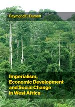 Imperialism, Economic Development and Social Change in West Africa
