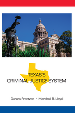 Texas's Criminal Justice System