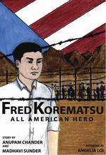 Fred Korematsu