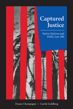 Captured Justice