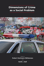 Dimensions of Crime as a Social Problem