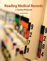 Reading Medical Records, Second Edition