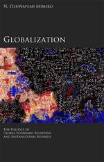 Globalization jacket