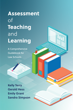 Assessment of Teaching and Learning jacket