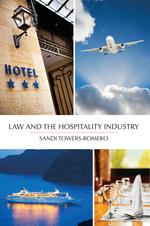 Law and the Hospitality Industry
