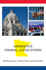 Minnesota's Criminal Justice System