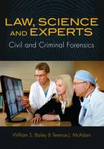 Law, Science and Experts