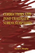 Corrections and Post-Traumatic Stress Symptoms jacket