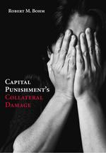 Capital Punishment's Collateral Damage jacket
