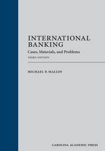 International Banking, Third Edition