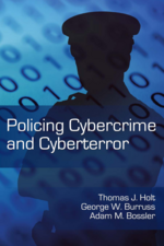 Policing Cybercrime and Cyberterror
