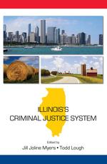 Illinois's Criminal Justice System jacket