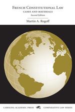 French Constitutional Law, Second Edition