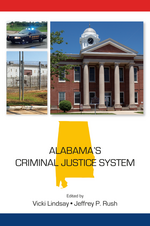 Alabama's Criminal Justice System jacket