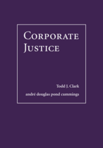 Corporate Justice jacket