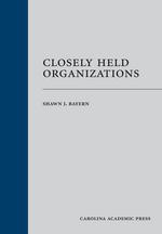 Closely Held Organizations