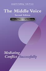 The Middle Voice, Second Edition
