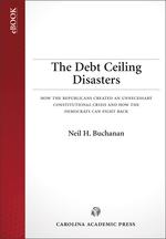 The Debt Ceiling Disasters jacket