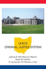 Ohio's Criminal Justice System