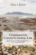 Comparative Constitutional Law