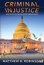 Criminal Injustice