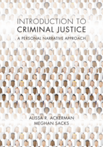 Introduction to Criminal Justice