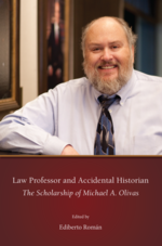Law Professor and Accidental Historian