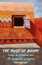 The Muse of Anomy