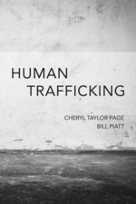 Human Trafficking jacket
