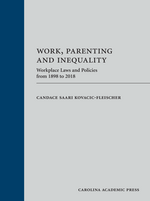 Work, Parenting and Inequality
