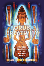 Yoruba Creativity jacket