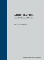 Arbitration jacket