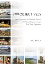 TPP Objectively