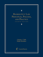 Bankruptcy Law, Fourth Edition