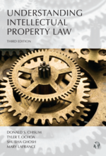 Understanding Intellectual Property Law, Third Edition