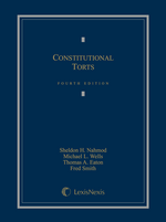 Constitutional Torts, Fourth Edition
