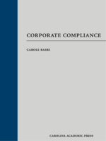 Corporate Compliance jacket