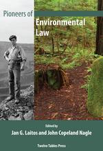 Pioneers of Environmental Law