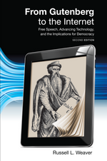 From Gutenberg to the Internet, Second Edition